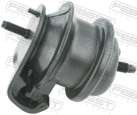 Mounting, engine