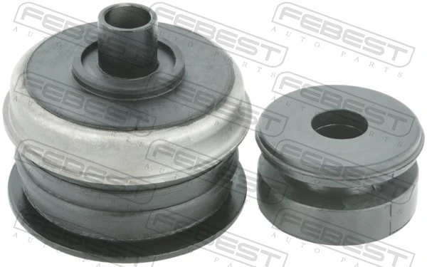 Bushing, axle beam