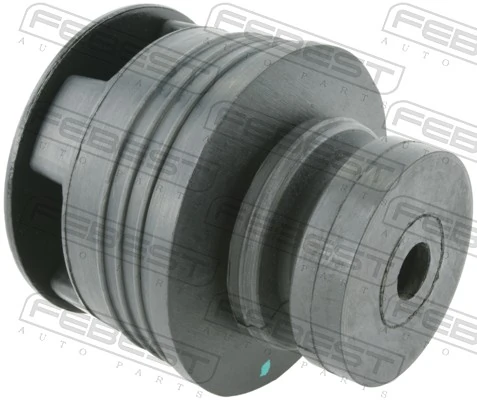 Bushing, axle beam