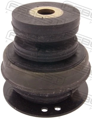 Bushing, axle beam