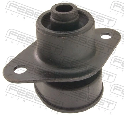 Bushing, axle beam