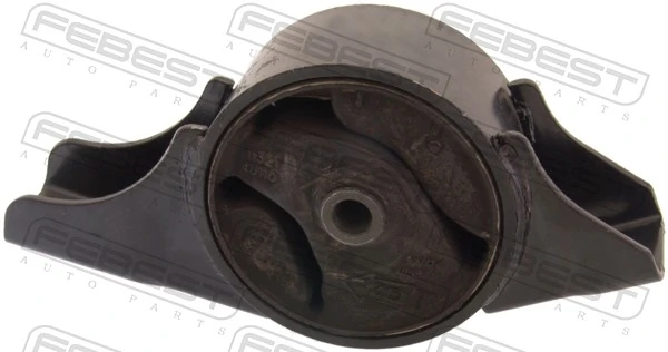 Mounting, engine