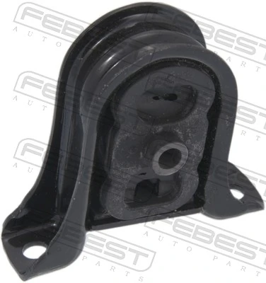 Mounting, engine