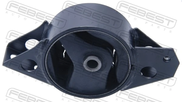 Mounting, engine