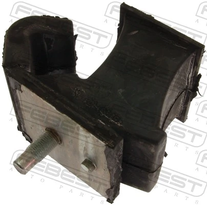 Mounting, engine