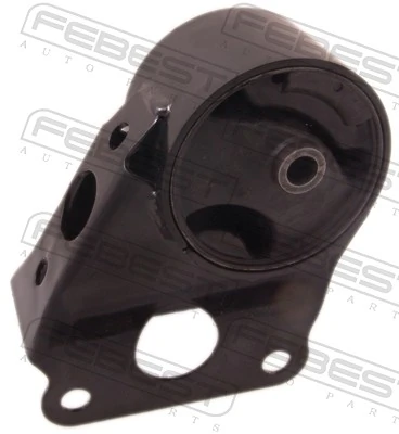 Mounting, engine