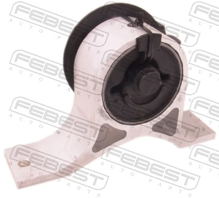 Mounting, engine