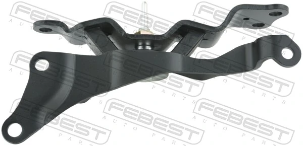 Mounting, engine