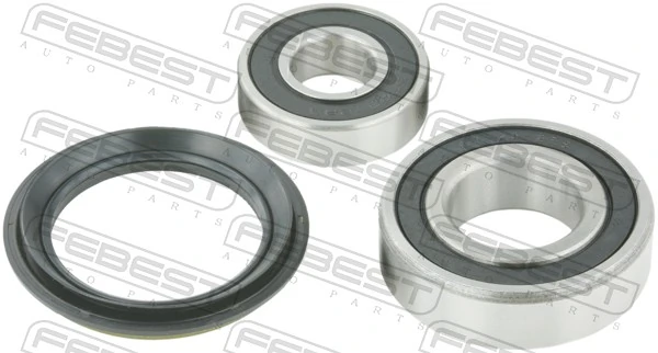 Repair Kit, steering knuckle