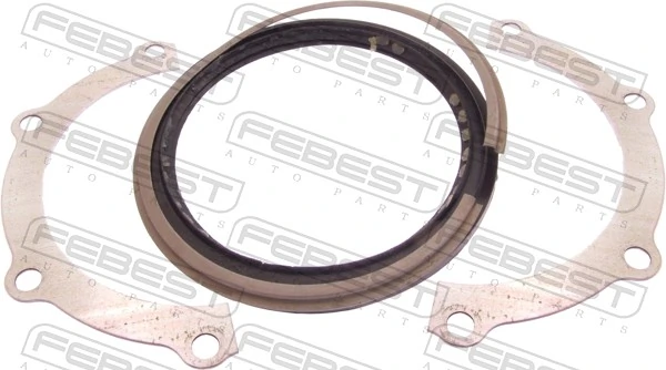 Repair Kit, steering knuckle