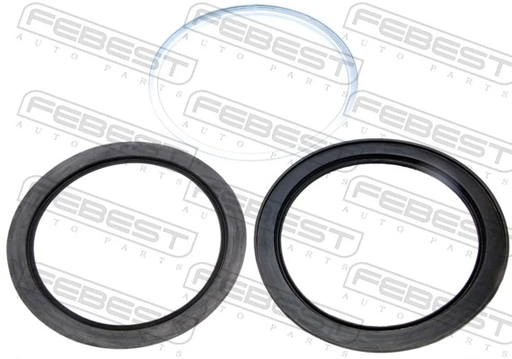 Repair Kit, steering knuckle