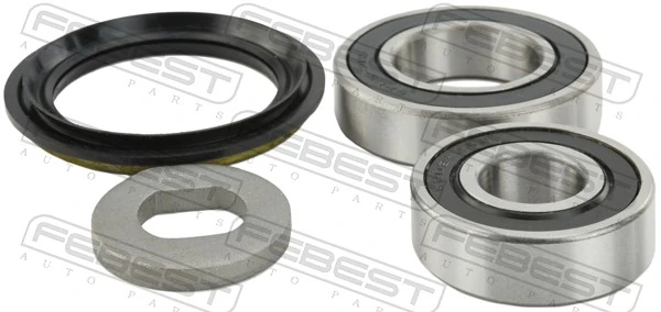 Repair Kit, steering knuckle