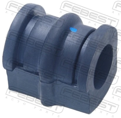 Mounting, stabiliser bar