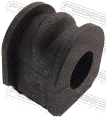 Mounting, stabiliser bar