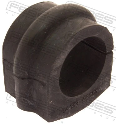 Mounting, stabiliser bar