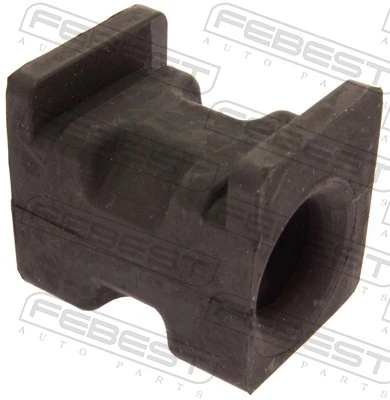 Mounting, stabiliser bar