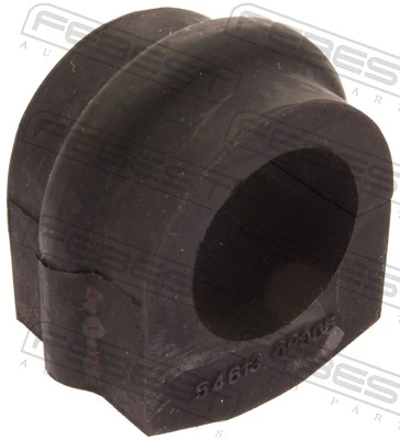 Mounting, stabiliser bar