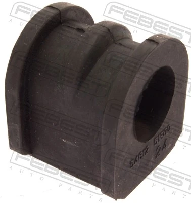 Mounting, stabiliser bar