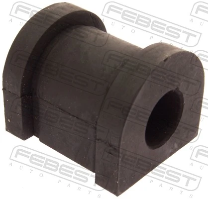 Mounting, stabiliser bar