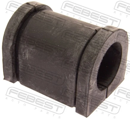 Mounting, stabiliser bar