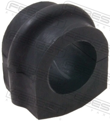 Mounting, stabiliser bar
