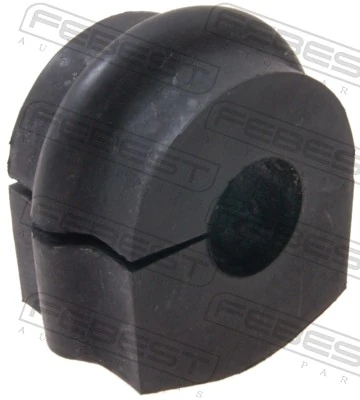 Mounting, stabiliser bar