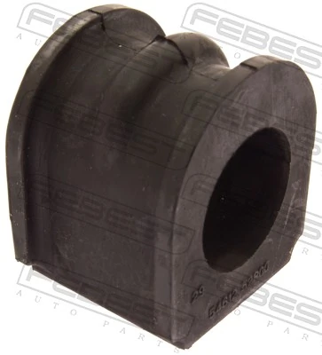 Mounting, stabiliser bar