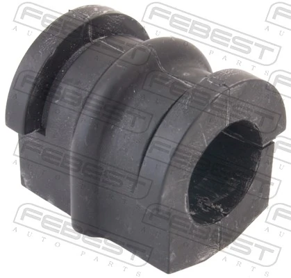 Mounting, stabiliser bar