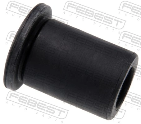 Bushing, leaf spring