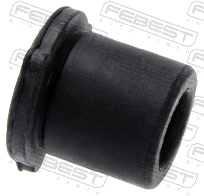 Bushing, leaf spring
