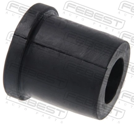 Bushing, leaf spring