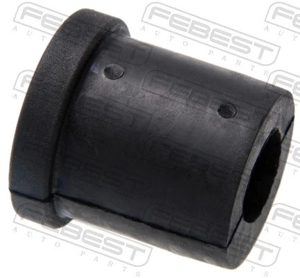 Bushing, leaf spring