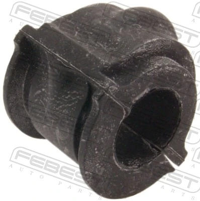 Mounting, stabiliser bar