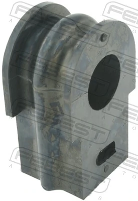Mounting, stabiliser bar