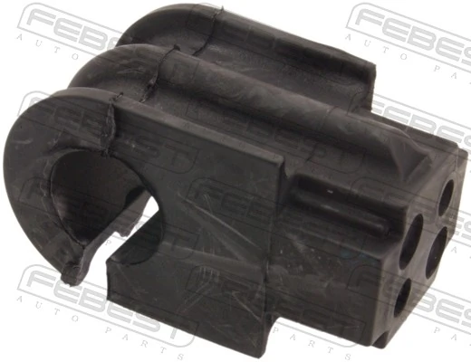 Mounting, stabiliser bar
