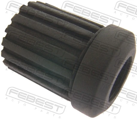 Bushing, leaf spring