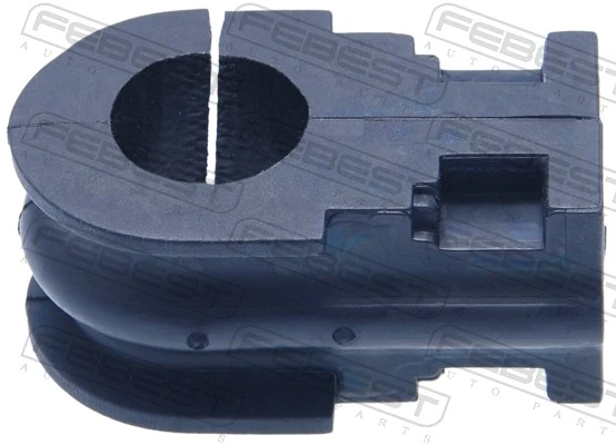 Mounting, stabiliser bar