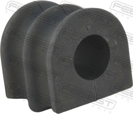 Mounting, stabiliser bar