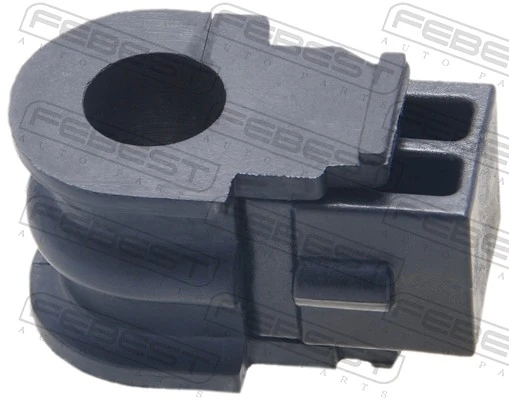 Mounting, stabiliser bar