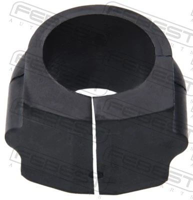 Mounting, stabiliser bar