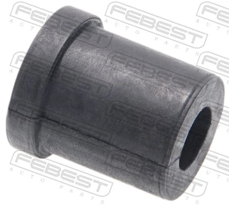 Bushing, leaf spring