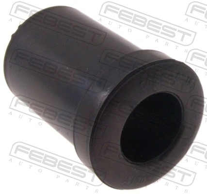 Bushing, leaf spring