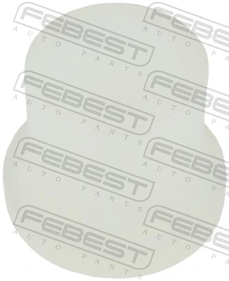 Mounting, stabiliser bar