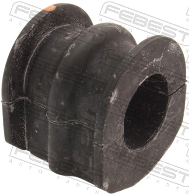 Mounting, stabiliser bar