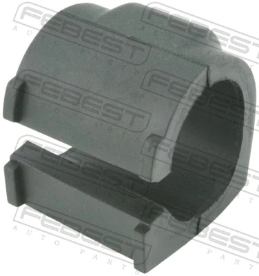 Mounting, stabiliser bar