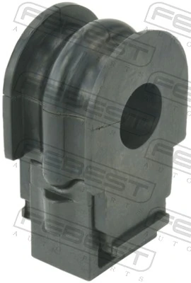 Mounting, stabiliser bar
