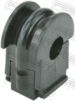 Mounting, stabiliser bar