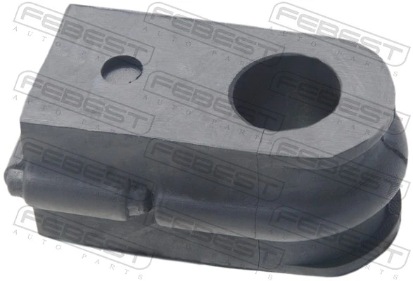 Mounting, stabiliser bar