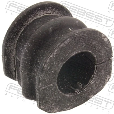 Mounting, stabiliser bar