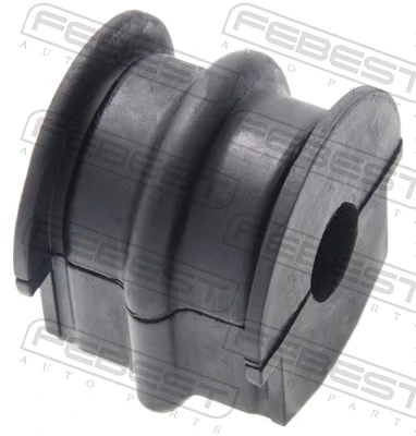 Mounting, stabiliser bar